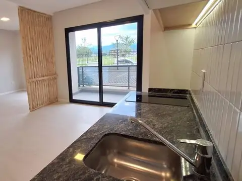 Departamento en Alquiler de Monoambiente