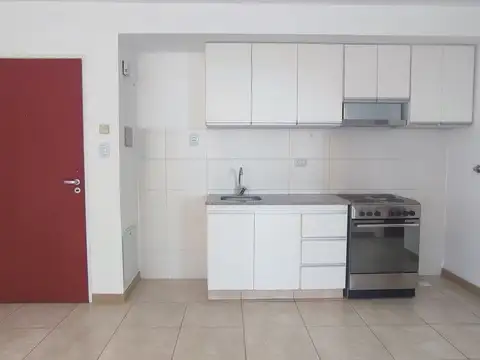 Departamento en Alquiler de 1 dormitorio