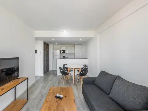 DOS AMBIENTES EN PALERMO!