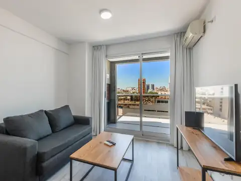 Departamento en Venta en Palermo, USD 170.000