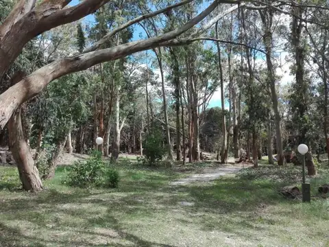 Terreno en Venta en La Lucila del Mar, USD 24.000
