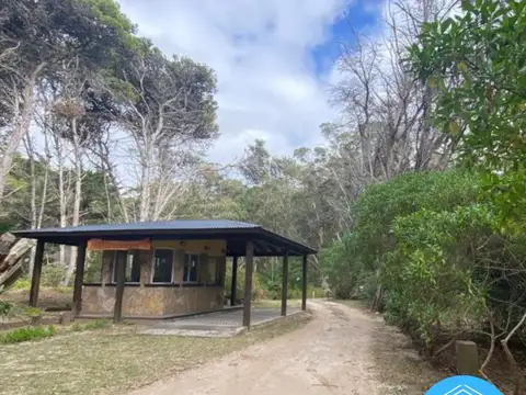 Lote barrio EL DESCANSO La Lucila del Mar (Pinar)