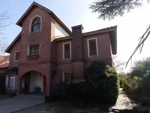 Casa en Ituzaingó