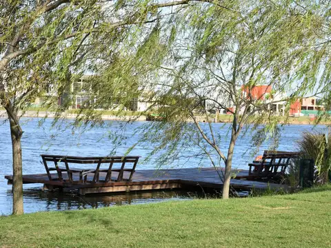 Terreno en Venta en Countries y Barrios Cerrados en San Vicente, USD 46.650