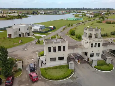 Terreno en Venta en Countries y Barrios Cerrados en San Vicente, USD 46.650