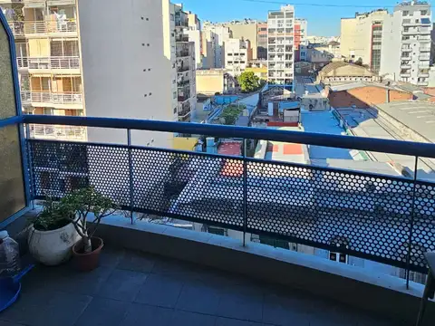 Departamento en Alquiler en Caballito Norte, $ 1.400.000