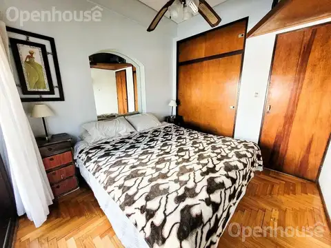 Depto Tipo Casa en Venta en Mataderos, USD 89.500