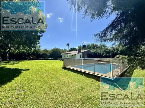 Casa en Venta en Funes, USD 130.000