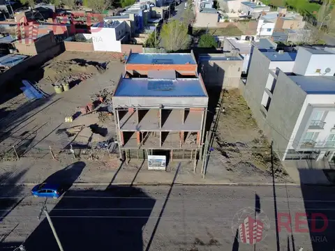 Vende  departamentos Torre Lumen Neuquen Capital