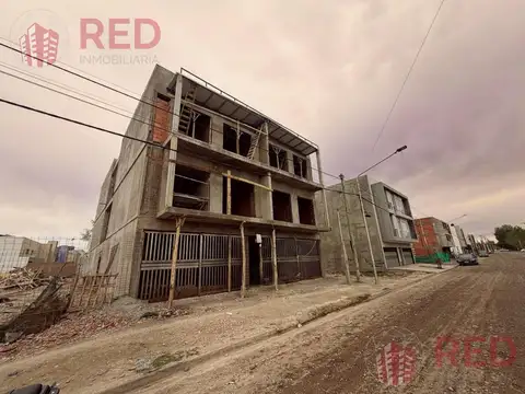 Vende  departamentos Torre Lumen Neuquen Capital
