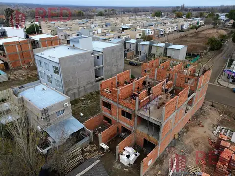 Departamento en Venta en Neuquén, USD 78.000
