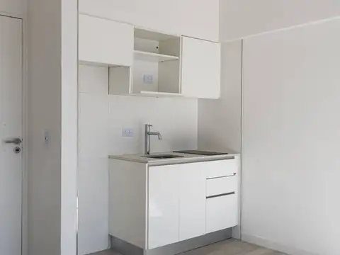 Departamento en Venta en Recoleta, USD 185.000