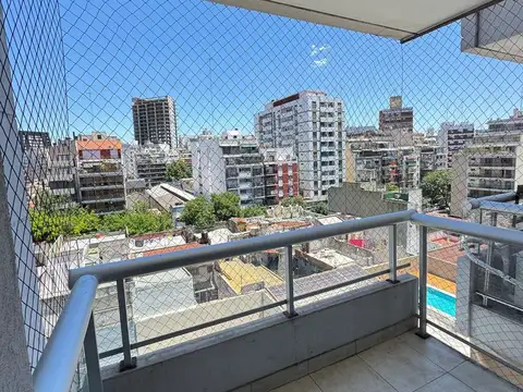 Avenida Regimiento de Patricios 200