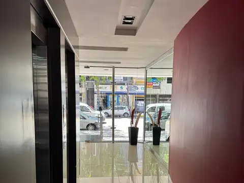Departamento Monoambiente -Alquiler - Barracas