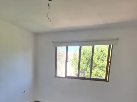 Depto Tipo Casa en Venta A Estrenar