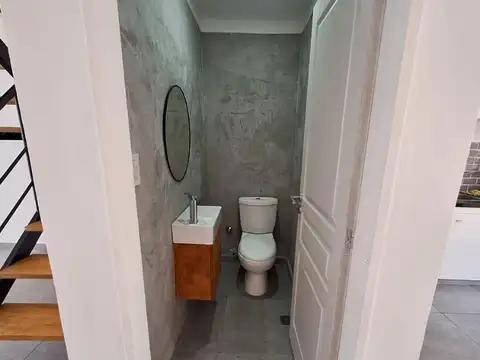 Depto Tipo Casa en Venta en Ituzaingo Norte, USD 140.000