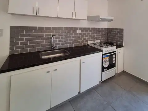 Depto Tipo Casa en Venta de 3 ambientes