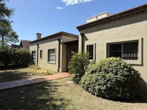 Venta Casa de 3 dormitorios en Fisherton - San Eduardo