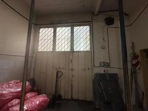 Galpon en Alquiler 50 años