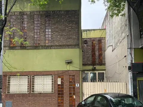 Depósito en Colegiales/Villa Ortuzar. A metros de Av. Elcano