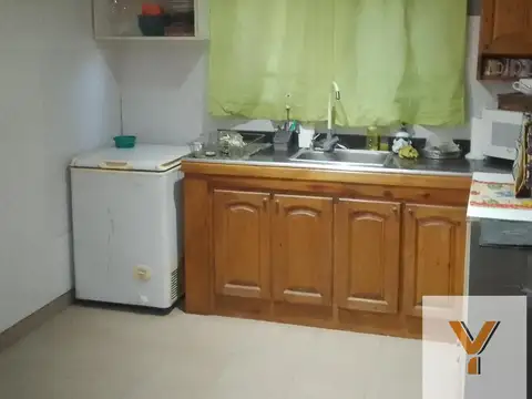 Casa en Venta al Oeste