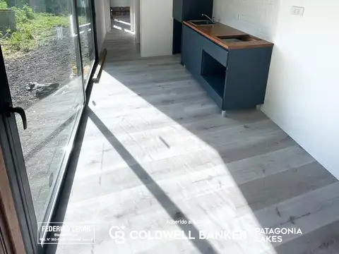 Ventas Casa Contenedor Barrio Lera, Bariloche ( Los Cauquenes 1800)