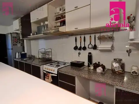 Depto Tipo Casa en Alquiler A Estrenar