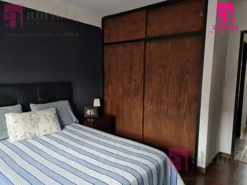 Depto Tipo Casa en Alquiler de 2 dormitorios