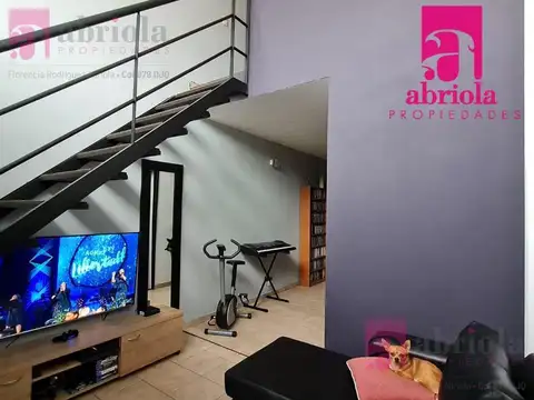 Casa Tipo PH en Alquiler de 3 Ambientes en Quilmes Este