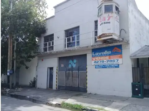 Guiraldes 300