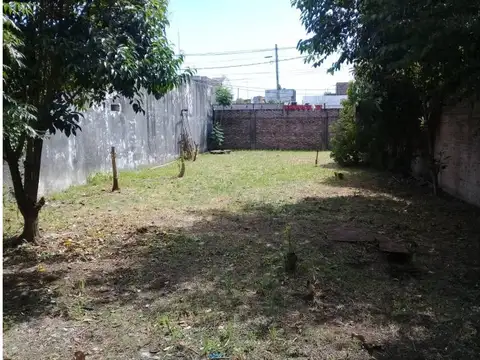 Terreno en Venta en Quilmes, USD 350.000