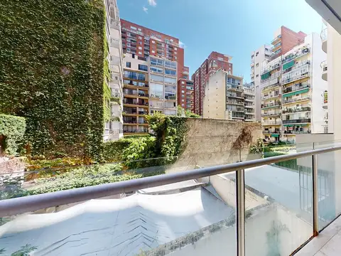 Departamento en Venta Apto profesional