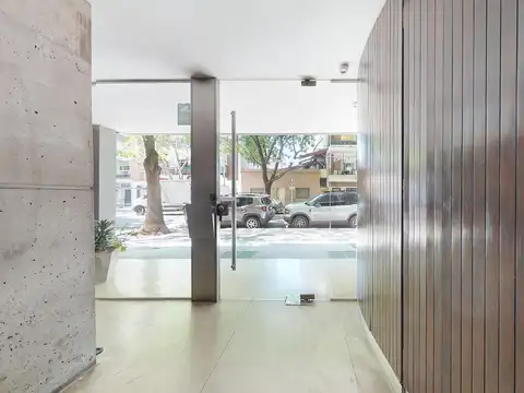Departamento en Venta en River, USD 160.000