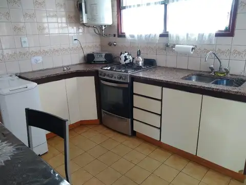 Depto Tipo Casa en Venta de 3 ambientes