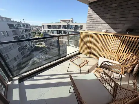 Departamento en Venta 1 año