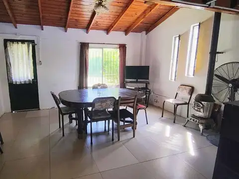 Casa en Venta de 2 dormitorios