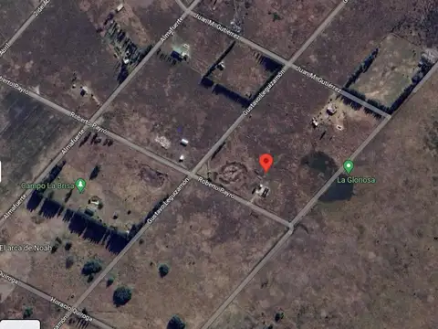 Terreno en Venta en Guernica, USD 85.000