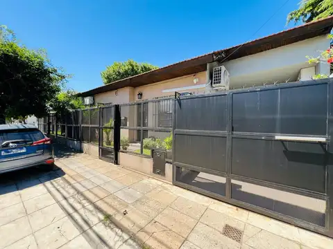 Casa en Villa Adelina