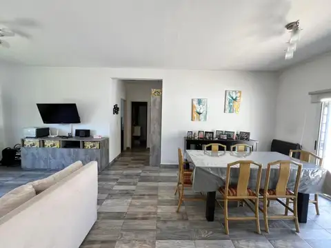 Casa en Villa Adelina