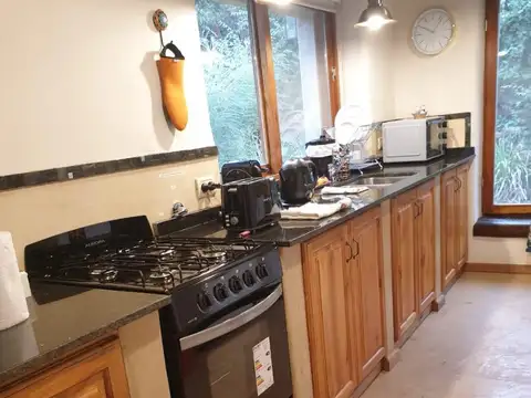 Casa en Venta 5 años