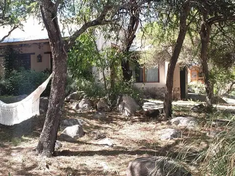 Casa en Venta en Villa De Las Rosas, USD 140.000