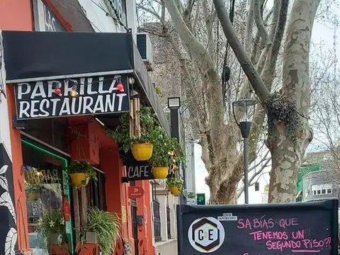Local en Venta A Estrenar