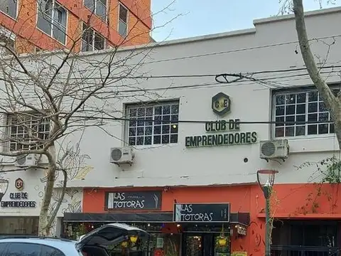 Sarmiento 1267