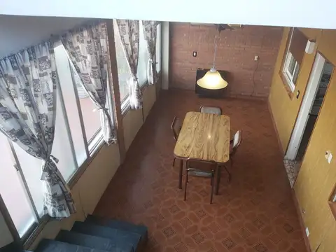Depto Tipo Casa en Venta 40 años