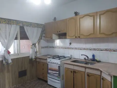 Depto Tipo Casa en Venta de 2 dormitorios