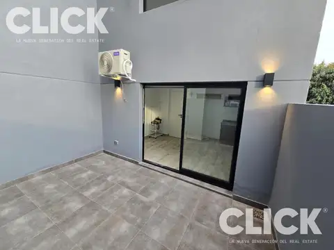 Departamento en Alquiler en Villa del Parque, $ 550.000
