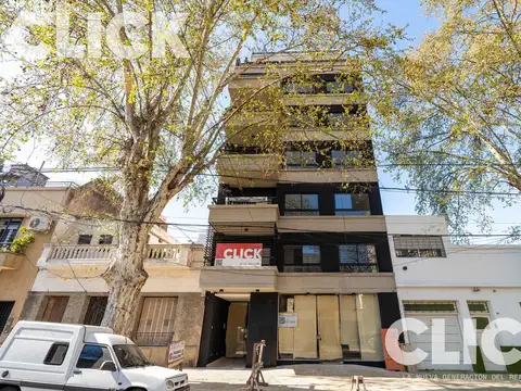 Departamento en Alquiler Apto profesional