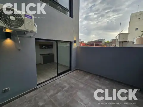 Departamento en Alquiler A Estrenar