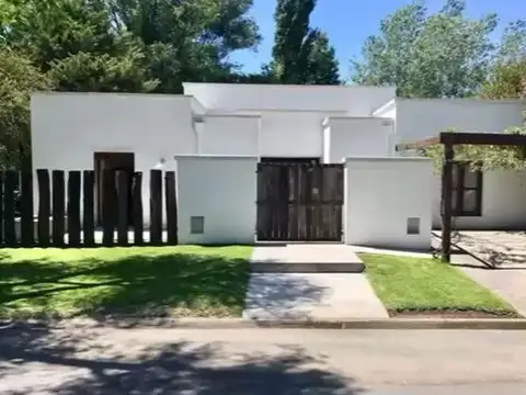 Casa en Santa Maria de Tigre