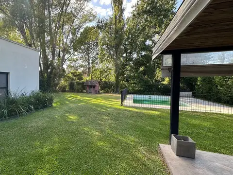 Casa en Venta 18 años